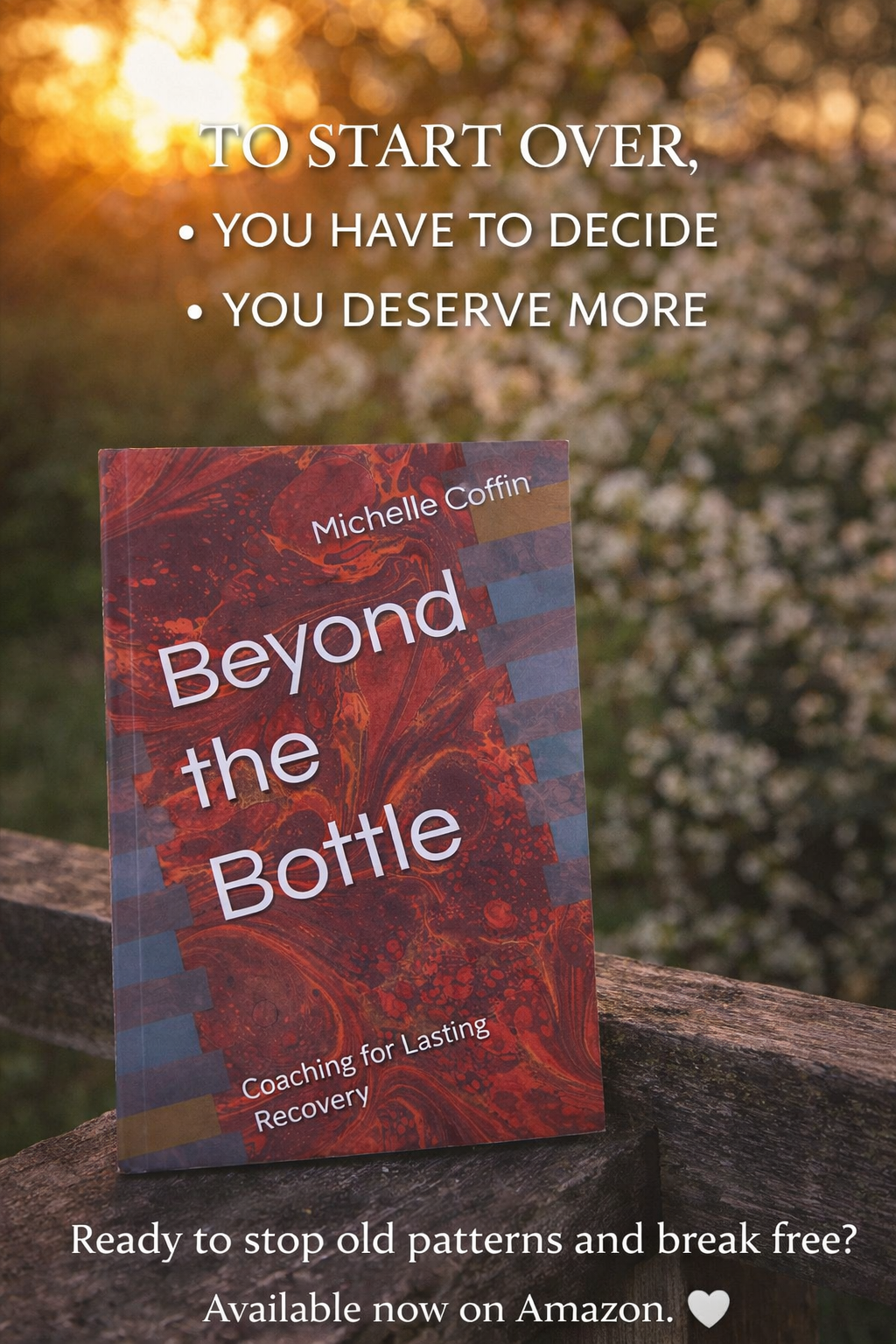 Beyond the Bottle: Coaching for Lasting Recovery
