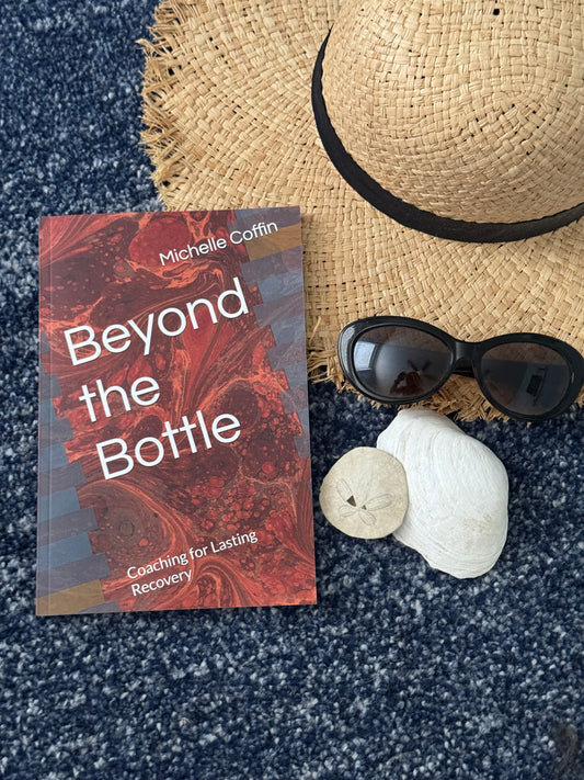 Beyond the Bottle: Coaching for Lasting Recovery