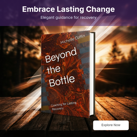 Beyond the Bottle: Coaching for Lasting Recovery